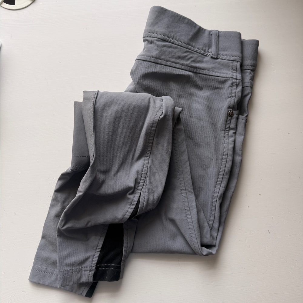 Kerrits women’s knee patch breeches small